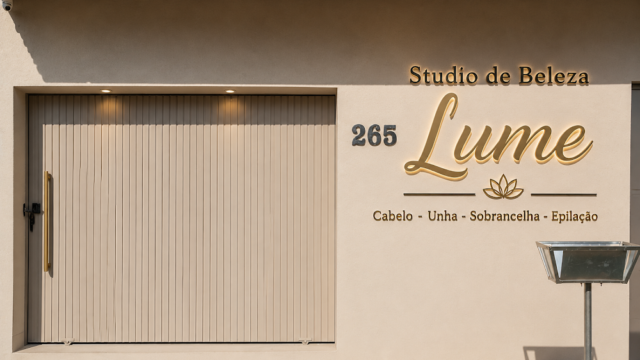 Studio Lume Janaúba em Janaúba