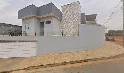 STUDIO NAILS ALANA RODRIGUES – Salões e Barbearias em Janaúba