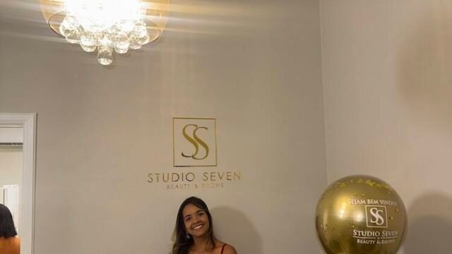 Studio Seven Beauty & Brows em Janaúba