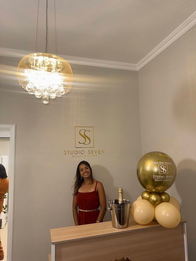 Studio Seven Beauty & Brows – Salões e Barbearias em Janaúba