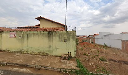 Studio” thay_designer💗 – Salões e Barbearias em Janaúba