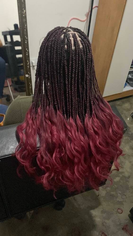 Studio_jhennifybraids – Bares e Botecos em Janaúba