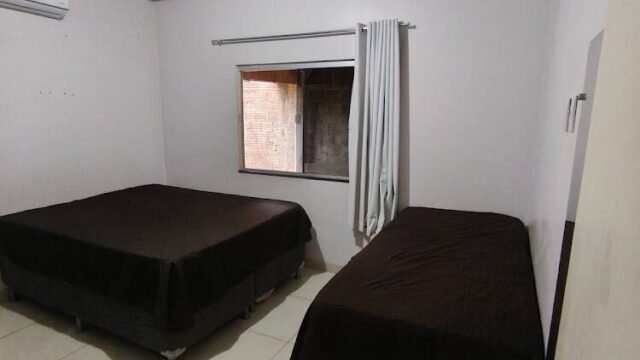 Sua casa | hospedagem em Janaúba em Janaúba