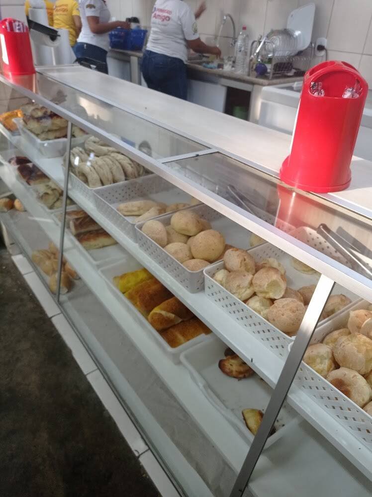 Super Amigo de Janaúba – Supermercados em Janaúba