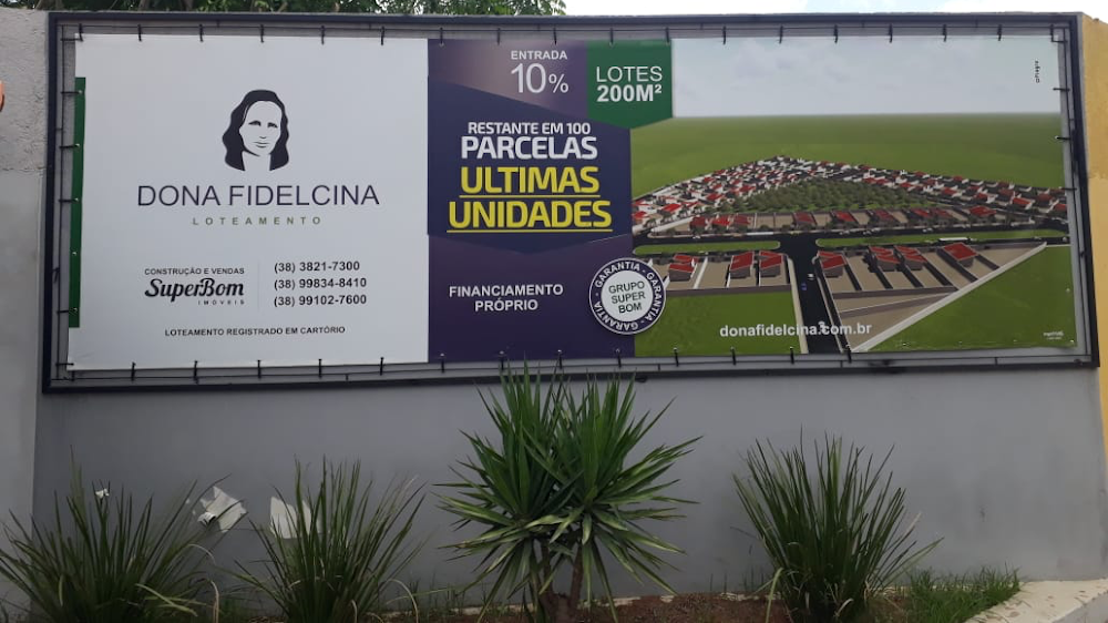 Superbom Imóveis - Diego Crepaldi – Imobiliárias e Seguros em Janaúba