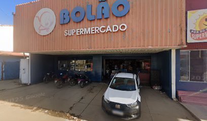 Supermercado Bolão – Supermercados em Janaúba