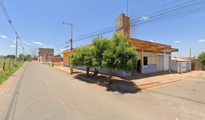 Supermercado Dona Lindu em Janaúba