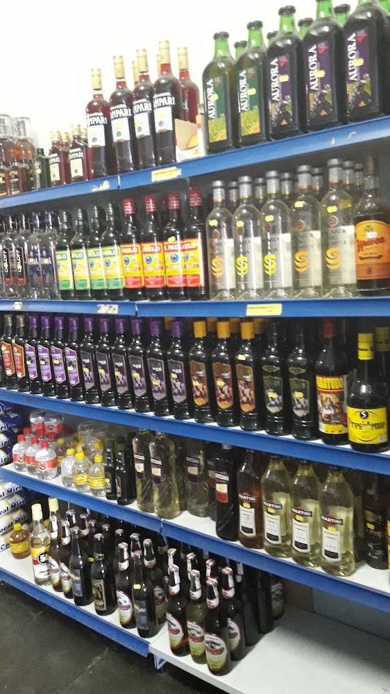 Supermercado Globão – Supermercados em Janaúba