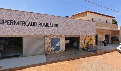 SUPERMERCADO ROMUALDO – Supermercados em Janaúba