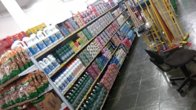 Supermercado Tio João em Janaúba