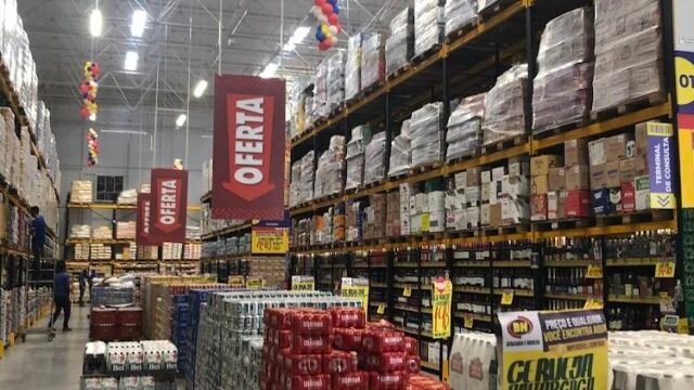 Supermercados BH em Janaúba