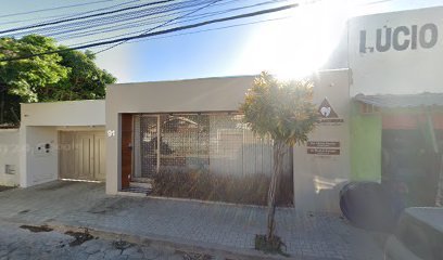 Talita Oliveira em Janaúba