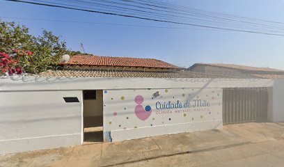 Talitha Rodrigues Jardim Pediatria em Janaúba