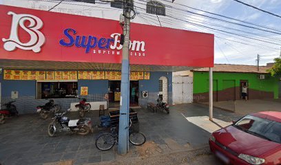 Tangara Hotel – Hotéis e Pousadas em Janaúba