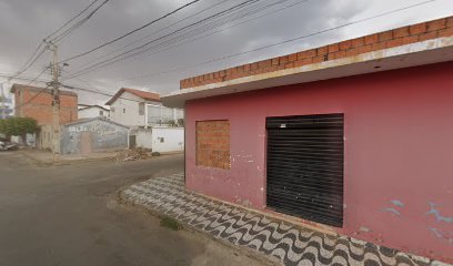 Tatyane Damascena Hairstylist – Salões e Barbearias em Janaúba