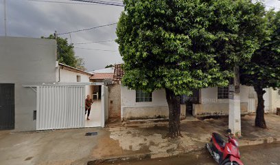 Táxi marconi Executivo Janaúba x montes claros em Janaúba
