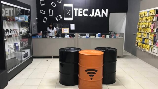 Tec Jan em Janaúba