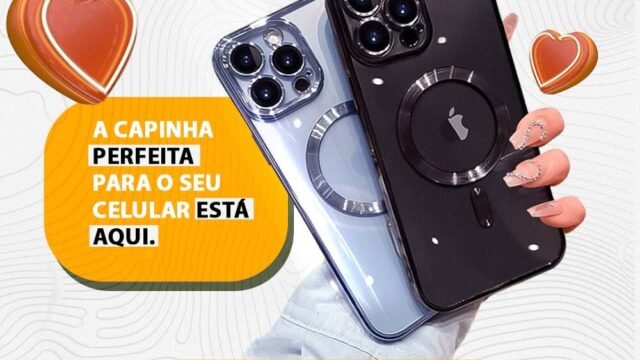 TECH FORTE JANAUBA em Janaúba