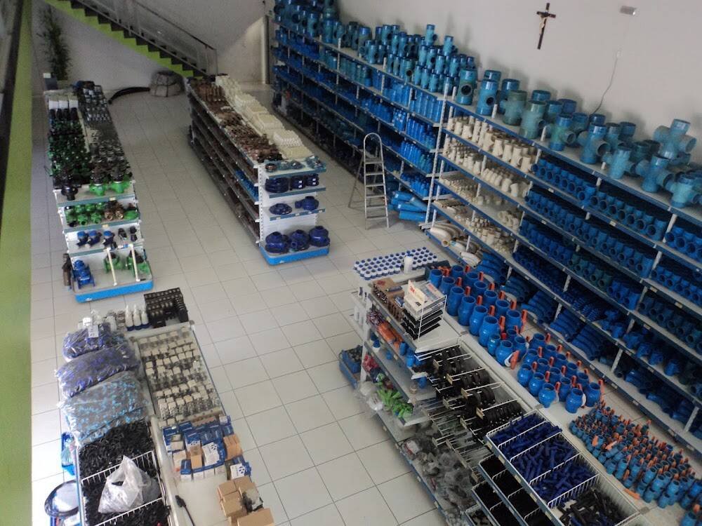 Tecminas Irrigação – Irrigação em Janaúba