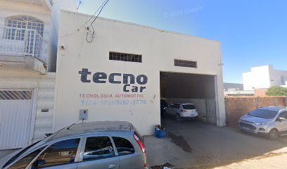 TecnoCar – Oficinas em Janaúba