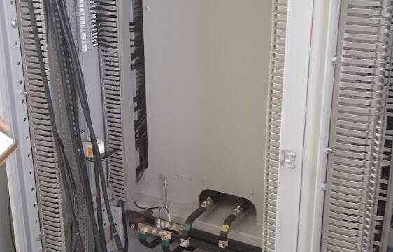 Tek eletricidade em Janaúba