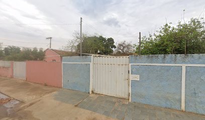 Teles Bar em Janaúba