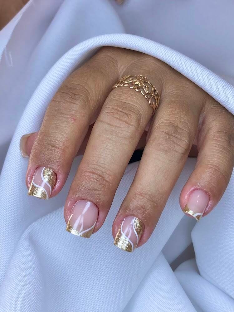 Thamires Nails Design – Estética e Unhas em Janaúba