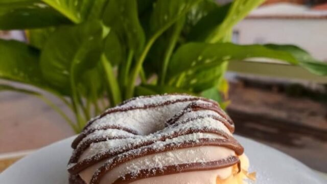 The Donuts Janaúba em Janaúba