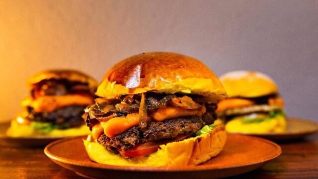 The Prime Hamburgueria em Janaúba