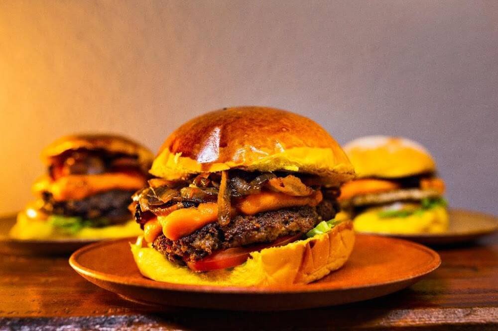 The Prime Hamburgueria – Lanches e Hamburguerias em Janaúba