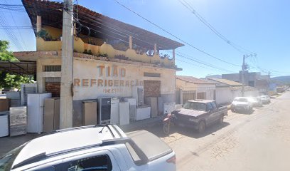 Tião Refrigeração em Janaúba