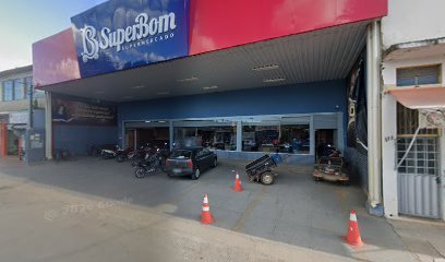 TIO CASA DE CARNES E PEIXARIA em Janaúba