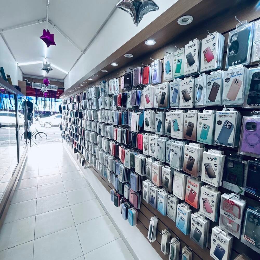 Top Cell – Informática e Celulares em Janaúba
