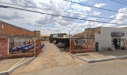Tornearia Janaúba em Janaúba
