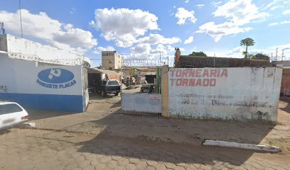 Tornearia Tornado – Outros Serviços em Janaúba