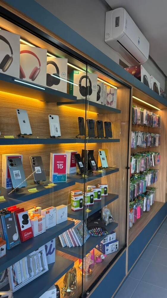 Touro Celulares – Informática e Celulares em Janaúba