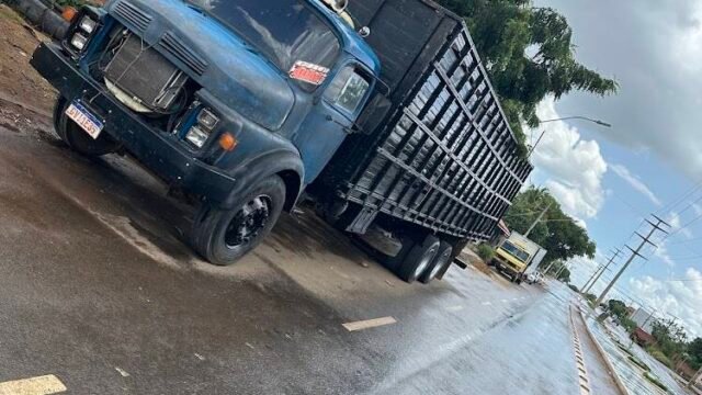 Tr Firmes em Janaúba