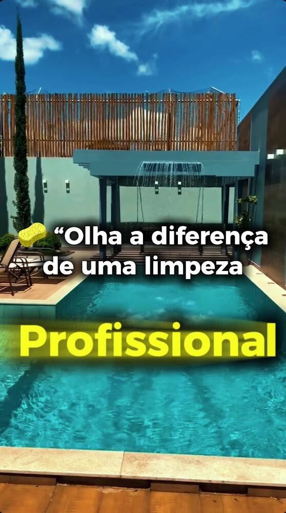 Trate Bem Pscinas – Atrações e Natureza em Janaúba