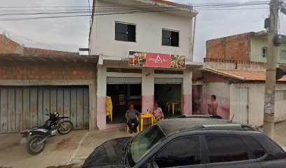 Triangul's Bar – Bares e Botecos em Janaúba