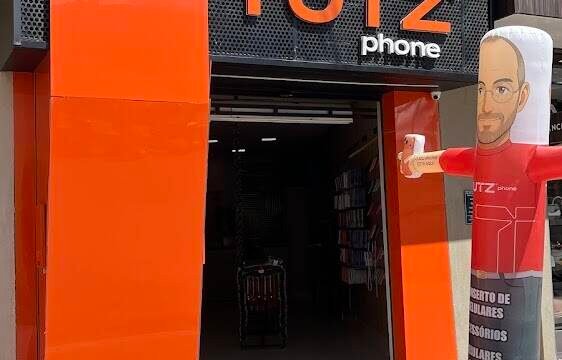 Tutz Phone Janaúba em Janaúba