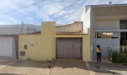 Tv Serra Geral – Outros Serviços em Janaúba