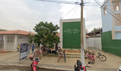 UBS Herlinda Silveira Dias Brito em Janaúba