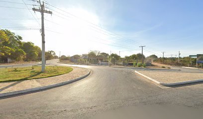 UBS Mãe Bernardina – Postos de saúde e UBS em Janaúba
