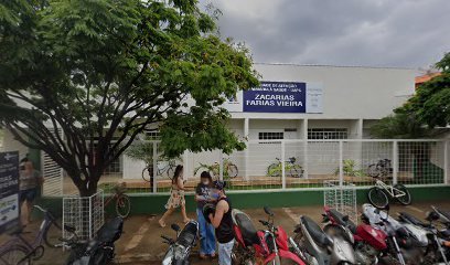 UBS ZACARIAS FARIAS em Janaúba