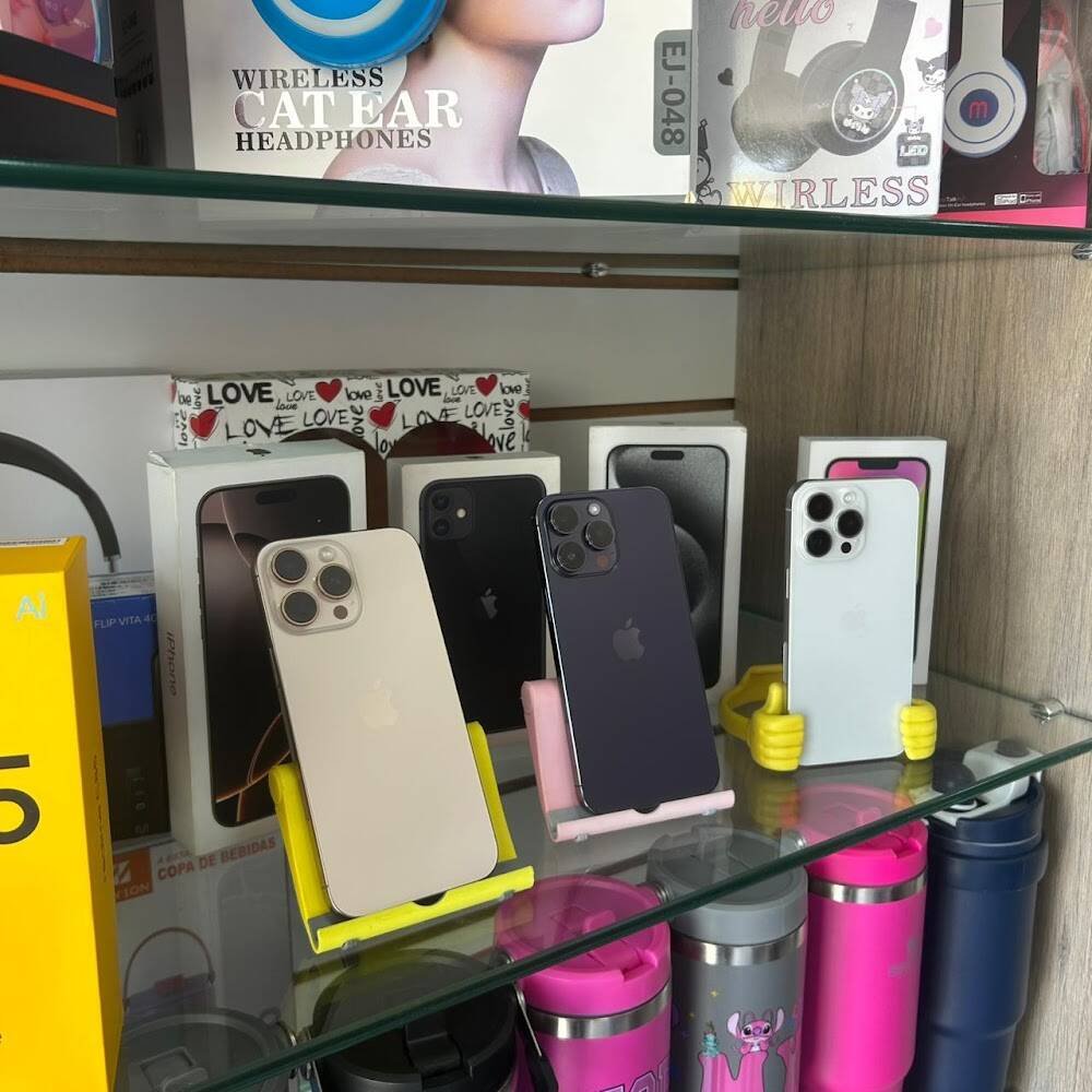 ULTRACELL – Informática e Celulares em Janaúba