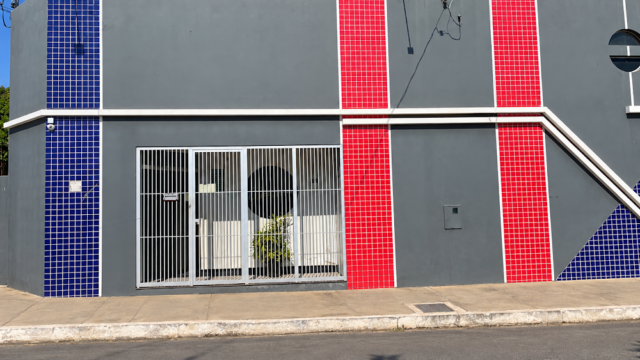 Unibat Baterias em Janaúba