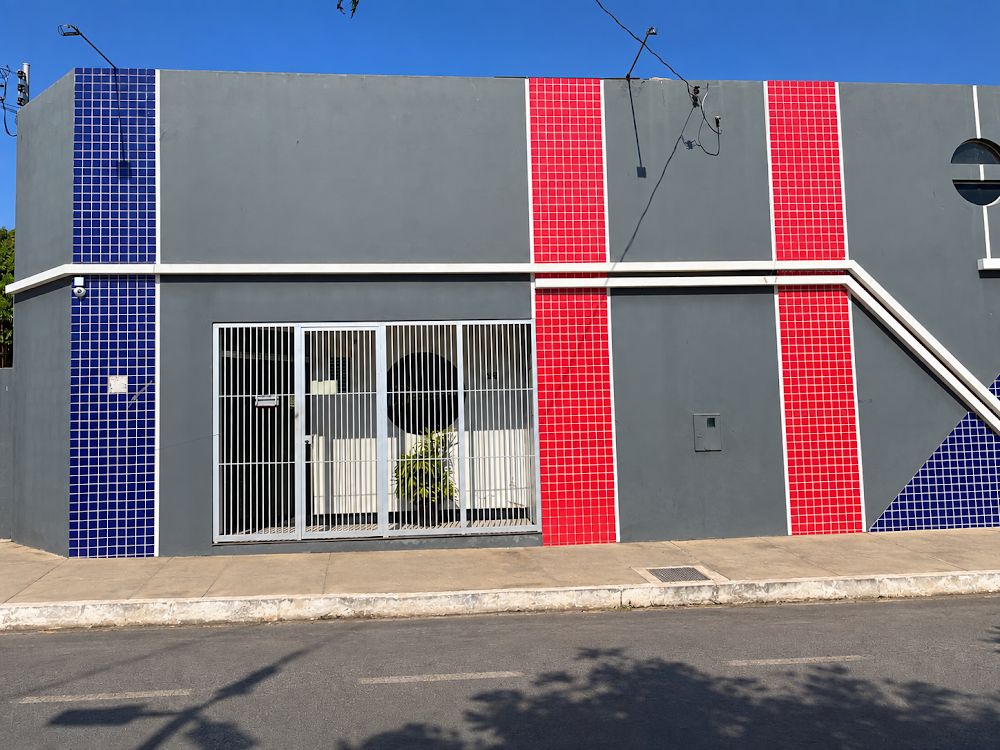 Unibat Baterias – Lojas Variadas em Janaúba