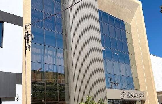 Unimed Norte de Minas – Unidade Comercial – Janaúba em Janaúba