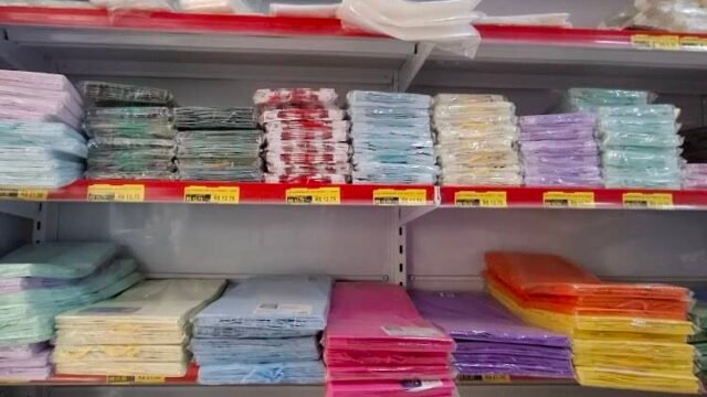 Unishop Janaúba em Janaúba