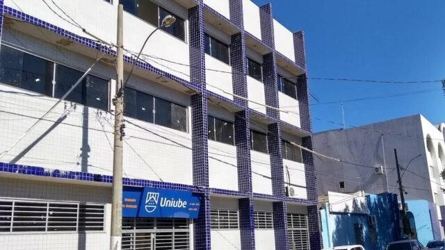 UNIUBE POLO JANAUBA em Janaúba